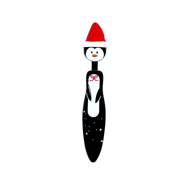 Stylo rétractable - Occupation Pen Pingouin