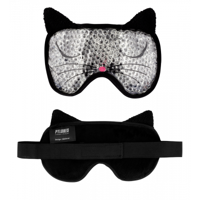 Masque relaxant - My pearls - Black Cat