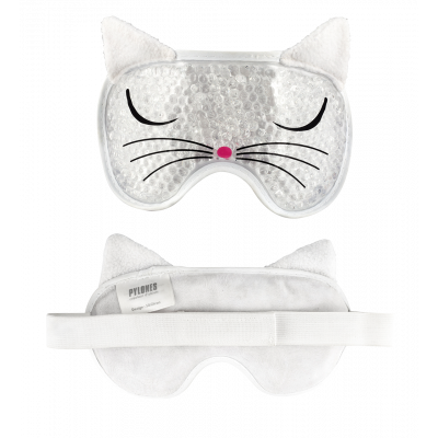 Masque relaxant - My pearls - White Cat