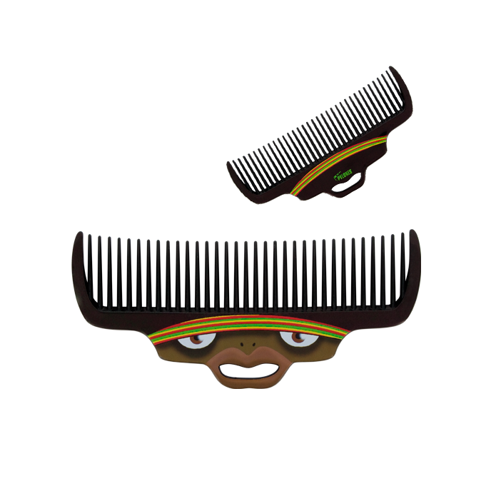 Guy - Comb Guy - Comb