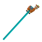 Bleistift - Ani-pencil Octopus
