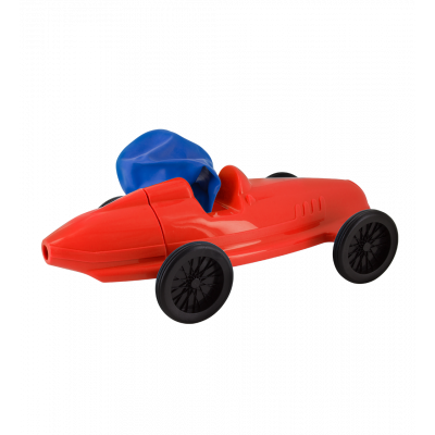 Auto a palloncino - Speedy