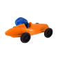Voiture Ballon - Speedy