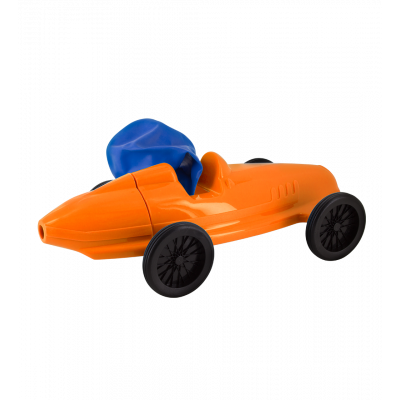 Auto a palloncino - Speedy