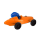 Voiture Ballon - Speedy