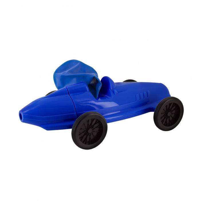 Voiture Ballon - Speedy