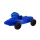Voiture Ballon - Speedy