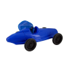  Bleu Foncé