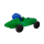 Voiture Ballon - Speedy