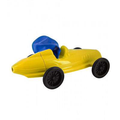 Voiture Ballon - Speedy