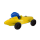 Voiture Ballon - Speedy