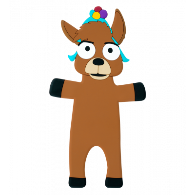 Gancio magnetico - Ani-hook - Lama