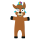 Magnetic hook - Ani-hook - Chihuahua