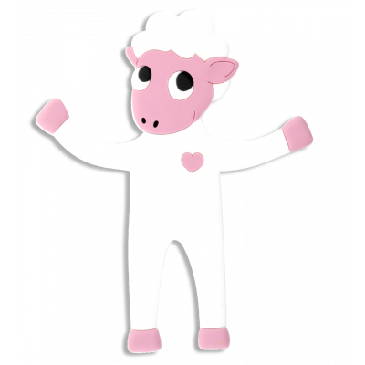 Magnethaken - Ani-hook - Mouton