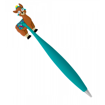 Magnetstift - Ani-pen - Lama