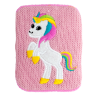  Licorne Rose