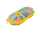 Hard glasses case - Voyage