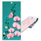 Bloc note magnétique - Carnet Formalist Cha Cha Cha