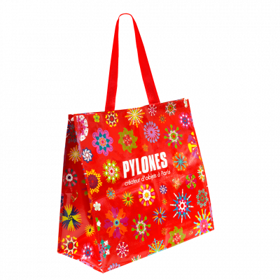 Cabas Pylones