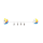 4 clips ventouse - Ani-clip