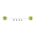 4 clips ventouse - Ani-clip