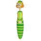 Retractable ballpoint pen - Girl Pen