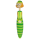 Stylo rétractable - Girl Pen