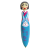  Japanerin