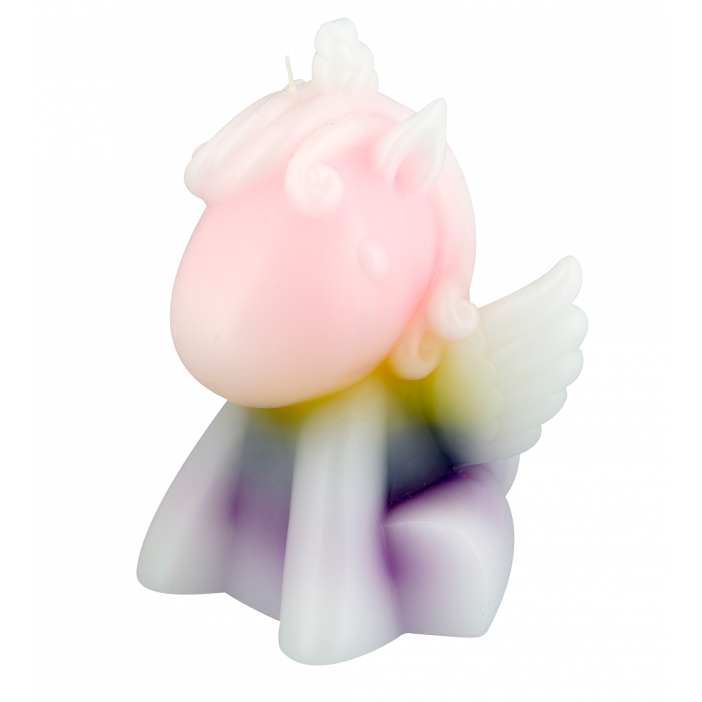 Bougie licorne - Shinicorne Grand modèle Bougie licorne - Shinicorne Grand modèle