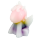 Einhorn Kerze - Shinicorne - Gross