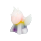 Bougie licorne - Shinicorne