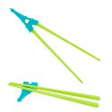 Baguettes Chinoises - Rice To Meet You Vert