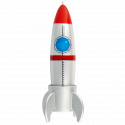 Kugelschreiber - Rocket Pen