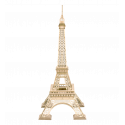 Puzzle 3D - Torre Eiffel