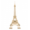 Puzzle 3D - Torre Eiffel Puzzle 3D - Torre Eiffel