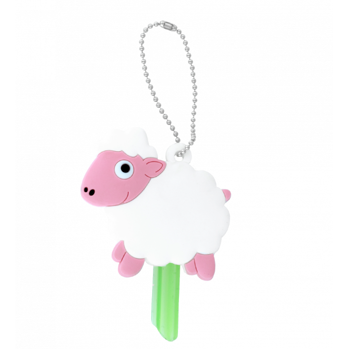 Cover per chiavi - Ani-cover Mouton