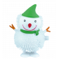 Wind up figurine - Jumpy