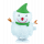 Wind up figurine - Jumpy