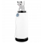 Dérouleur essuie tout - Charoule Blanc