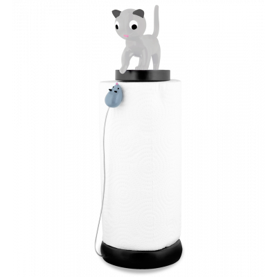 Kitchen roll dispenser - Charoule