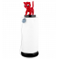 Kitchen roll dispenser - Charoule White