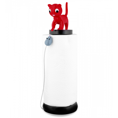 Kitchen roll dispenser - Charoule