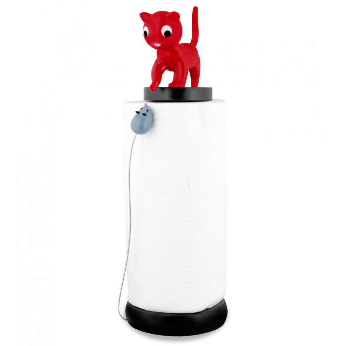 Kitchen roll dispenser - Charoule
