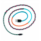  Rose / Bleu