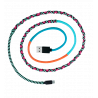  Rose / Bleu