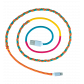 USB-Kabel für iPhone - Salsa Blau / Rot