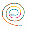  Rose / Turquoise