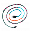 Câble USB Type C - Salsa