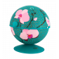 Boule à sucre / pot à sucre - Sugar Pot Palette