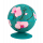 Boule à sucre / pot à sucre - Sugar Pot
